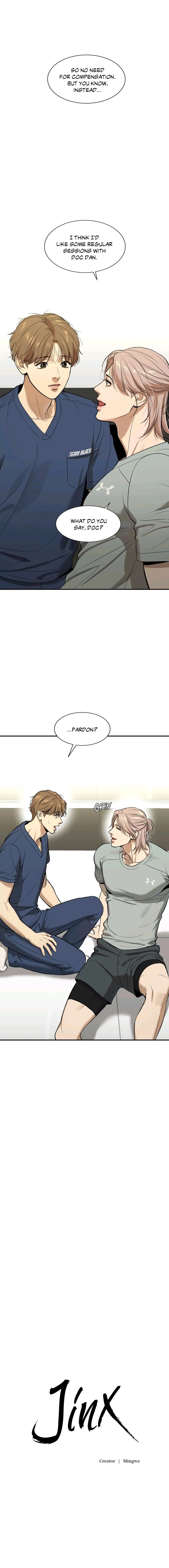 Jinx, Chapter 32 image 01